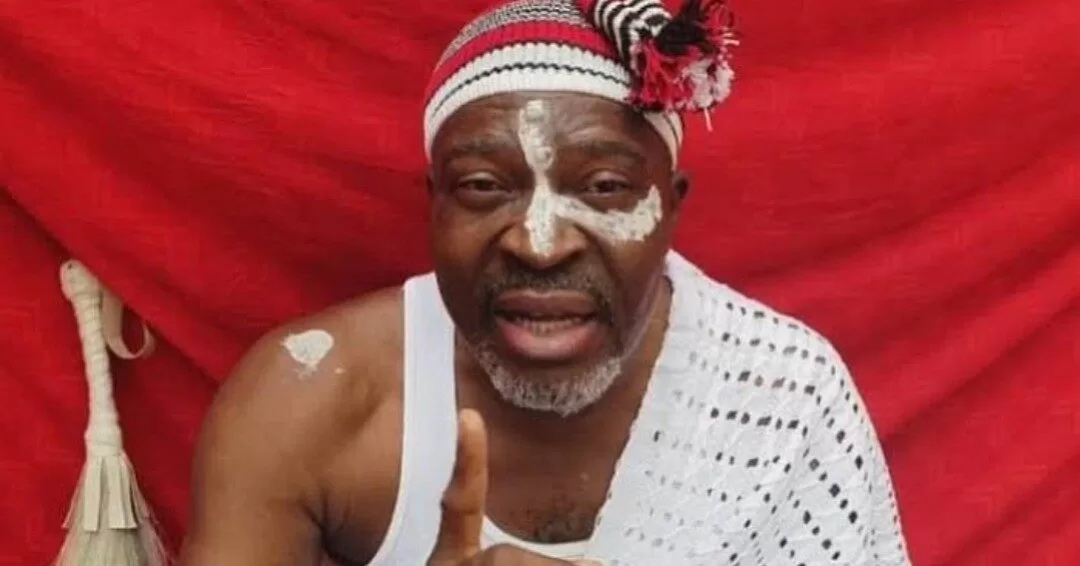 Ban on money rituals, smoking in Nigerian movies arrant nonsense – Kanayo O. Kanayo fires
