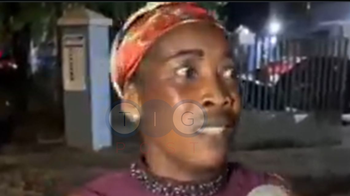 Hopeson has been detained because he supports Alan Kyerematen – M4C supporter claims