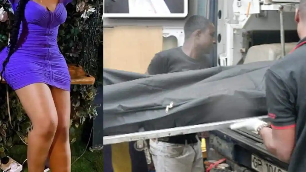 Kasoa: Man hangs himself to death after girlfriend dumped him to marry another