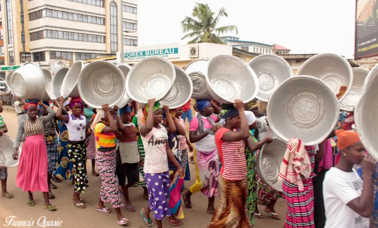 Kayeyei Empowerment Programme to be launched by Bawumia today