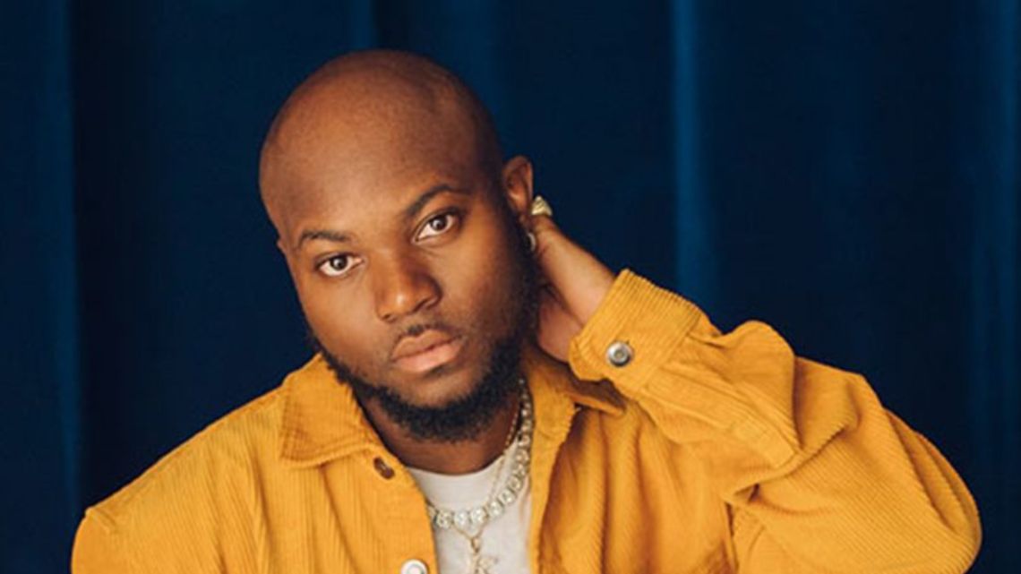 ‘My friends don’t like Efia Odo and I don’t care’ – King Promise