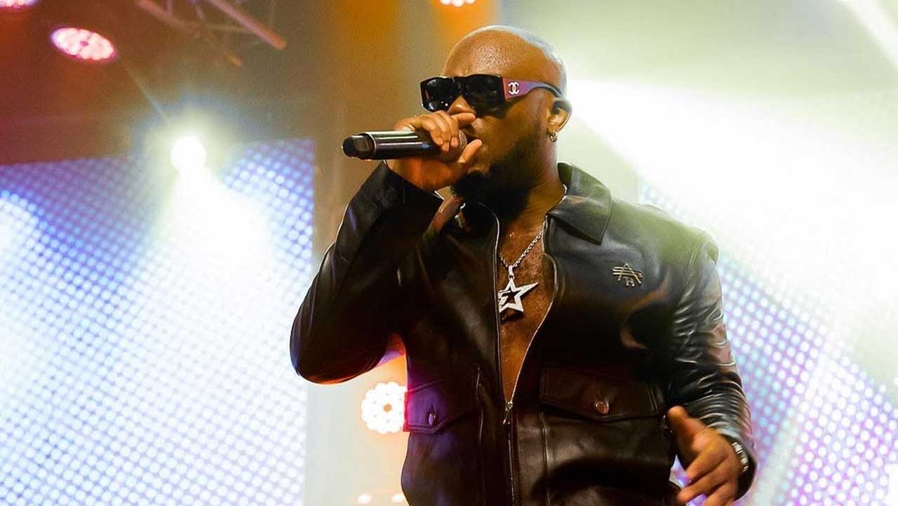From 7 nominations and no wins to Artiste of the Year – King Promise tells fans