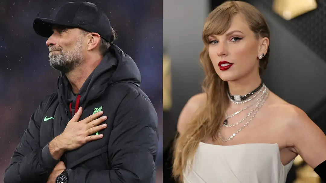Klopp to make an earlier-than-expected visit to Anfield for Taylor Swift concert
