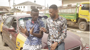 I donate to anyone who needs a child: Meet Kofi Amoako, the ‘universal’ sperm donor
