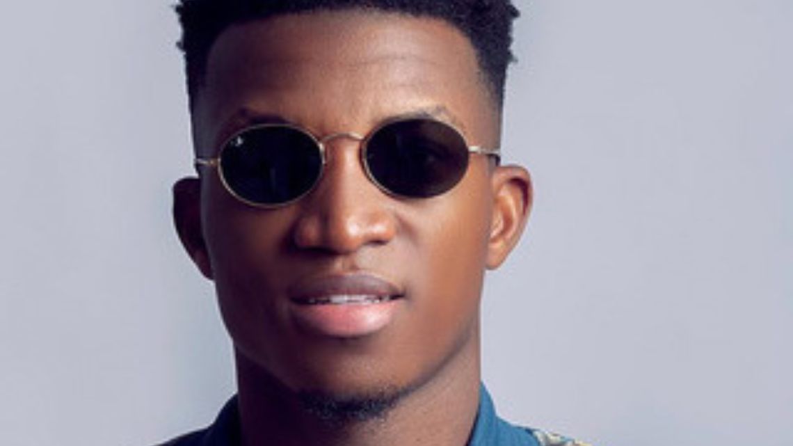 Kofi Kinaata delivers a compelling speech at UN, highlights on his IOM Ghana Goodwill Ambassador role
