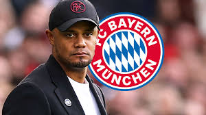 Video: Vincent Kompany says this is how his name is supposed to be pronounced