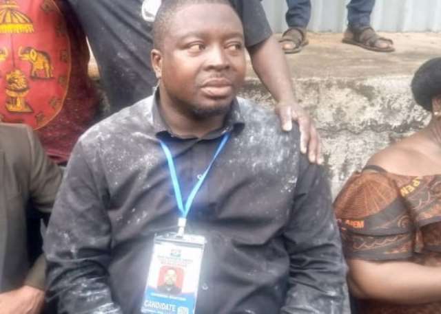 We must reach out to disgruntled NPP members ahead of the 2024 elections – Ejisu MP-elect