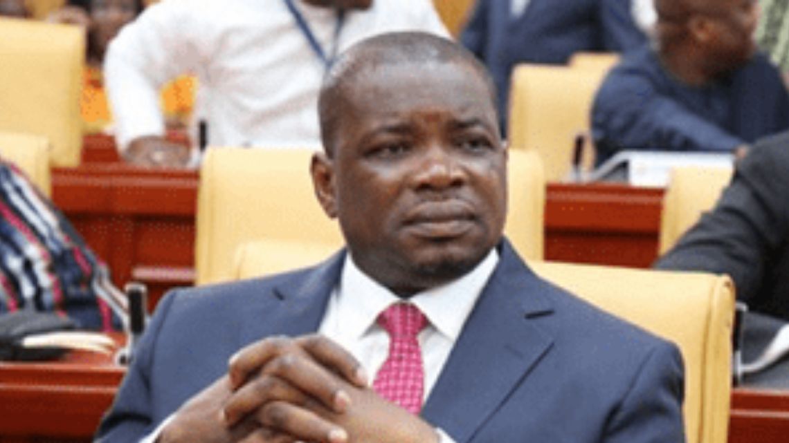 Galamsey pits, swampy terrain doubles cost of bypass construction – Roads Minister