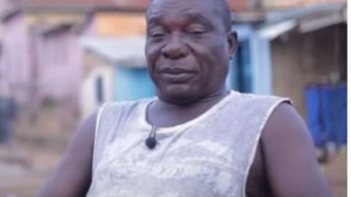 Stubbornness took me nowhere in life, I’m working to become a pastor – Krofrom Killer