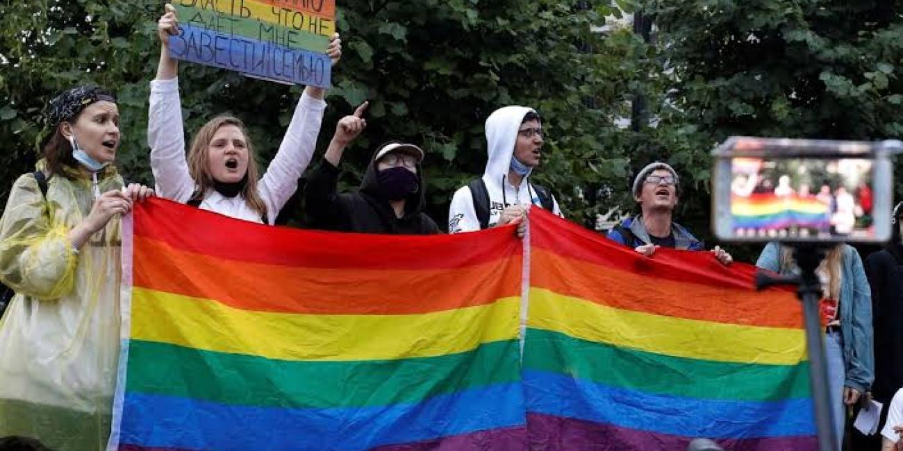 LGBTQ+ declared mental sickness in Peru