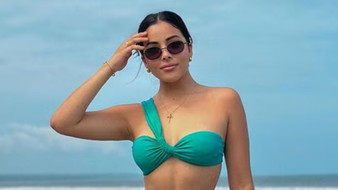 Former Miss Ecuador contestant shot dead after posting her location on IG