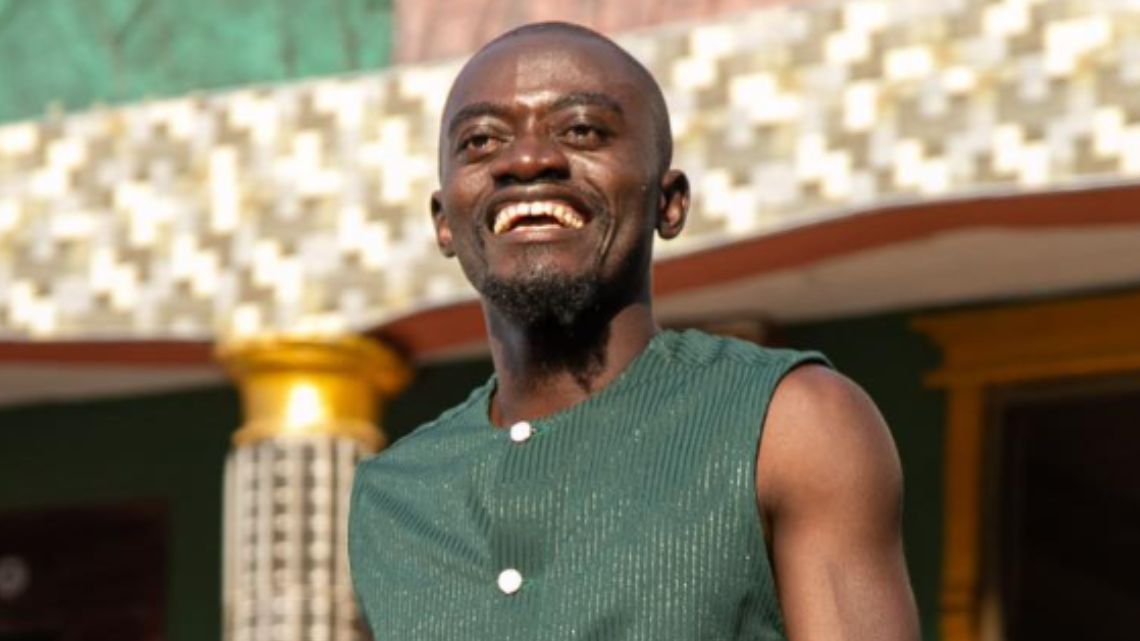 I am the inspiration behind the term “Honourable Waawe” in De Thompson’s song – LilWin