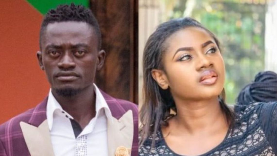 “We’ve attended two court sessions”- LilWin on his legal tussle with Martha Ankomah