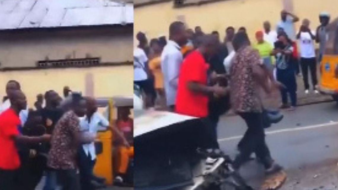 My life after the accident has been like a movie – LilWin