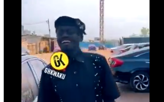 “This movie will kill someone on Friday!” – Lil Win’s words before fatal accident in Kumasi