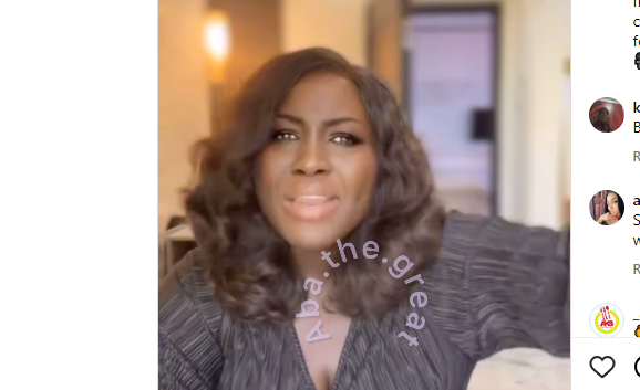 MC Yaa Yeboah criticizes FDA’s stance on spiritual products