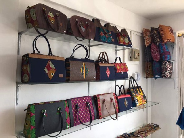 Ghanaian goods are now competitive worldwide – GEPA