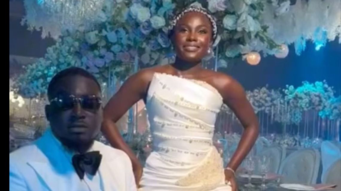 Newly married man passes on mysteriously; leaves behind 8 months pregnant wife