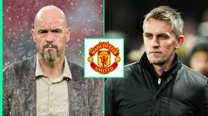 Man Utd consider ex coach as replacement for Erik ten Hag – Reports