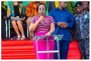 Govt to complete Phase 3 of Prempeh I International Airport in September