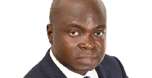 National Investment Bank appoints Tweneboa Kodua Fokuo as Managing Director
