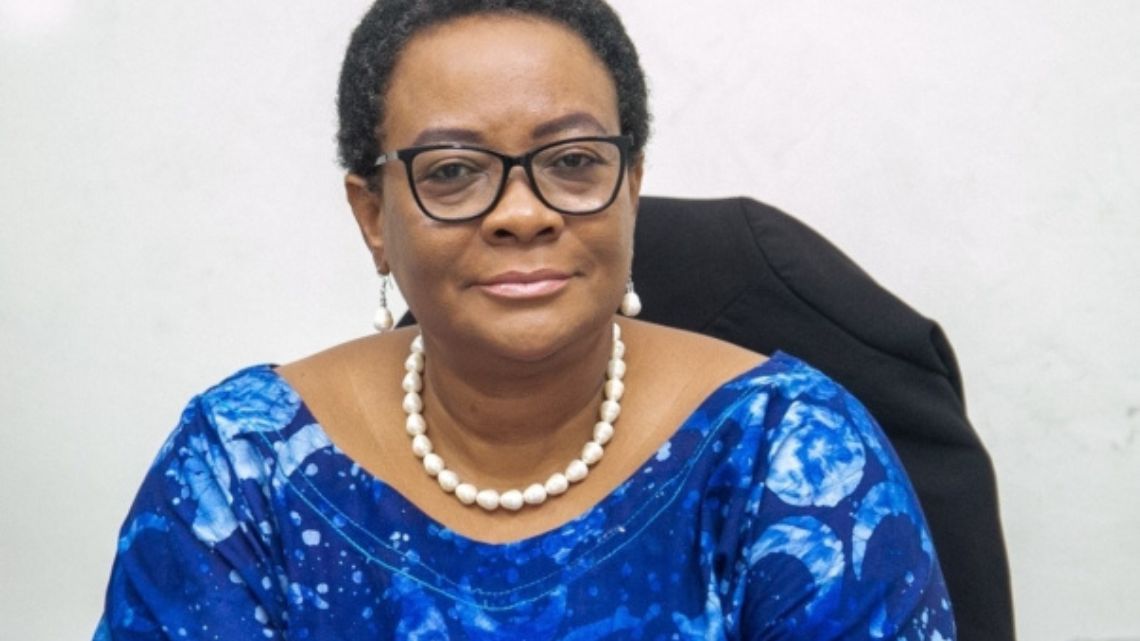 EOCO didn’t do much probing into Cecilia Dapaah’s case – GII
