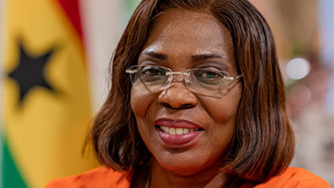 Accra Mayor doesn’t engage traditional authorities on projects being undertaken – Sempe Mantse