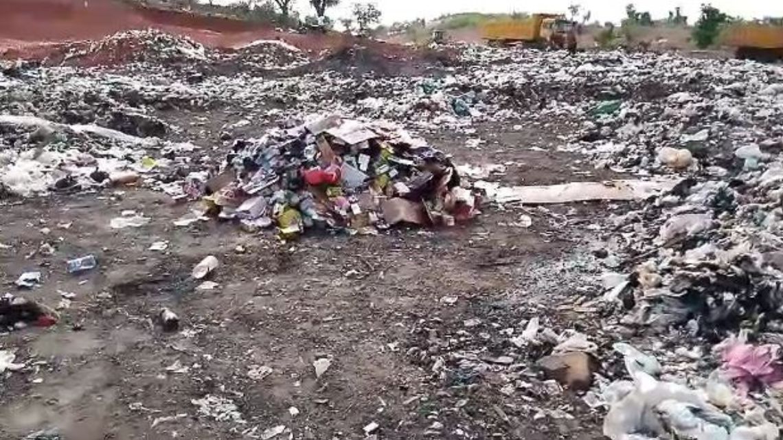 Over 200 medical products including tramadol destroyed by FDA in North East Region