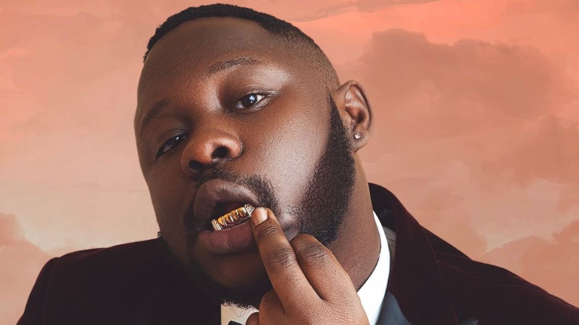 I’ve learnt my lesson, I’ve decided to keep my relationship private – Medikal