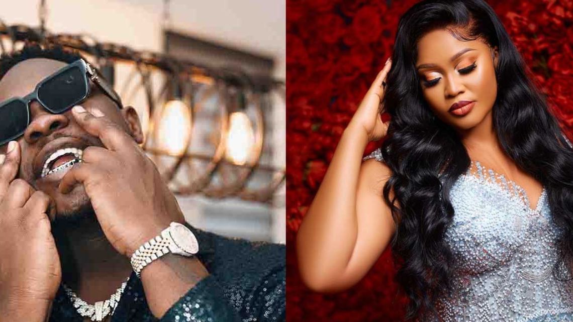 MzGee, Despite Media do not deserve an apology; I do -Medikal