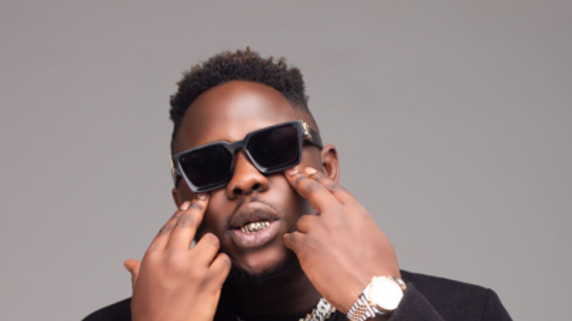 Alabaster Box sues Medikal for alleged copyright infringement on new track