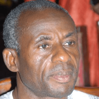 NPP wants to tarnish my reputation – Collins Dauda