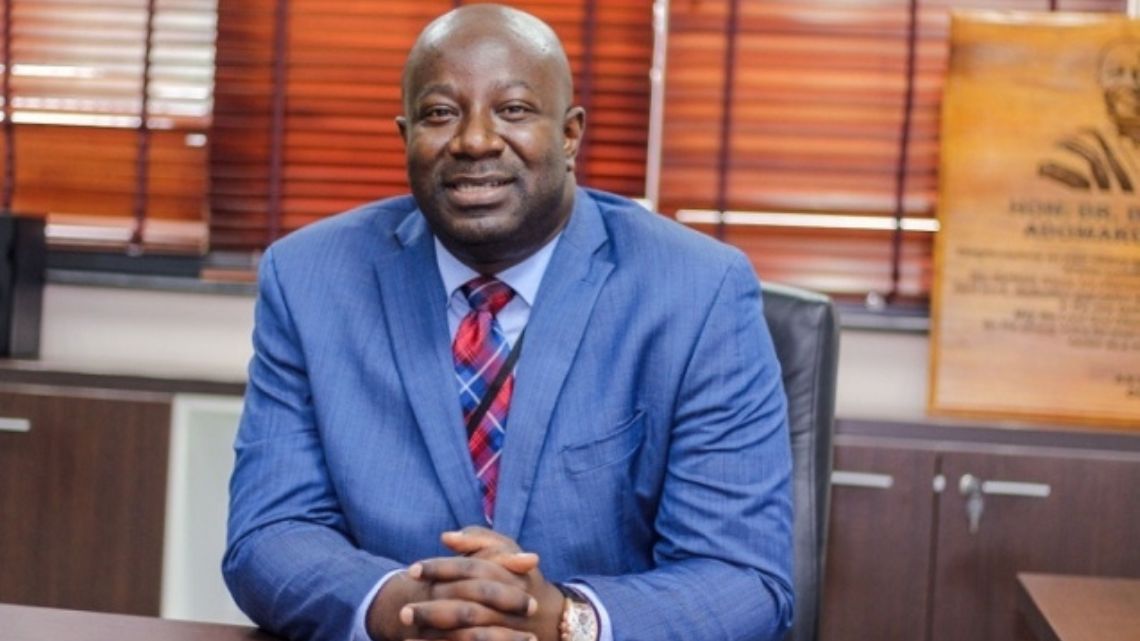 “There’s never a bad time for a good investment in Ghana” – Anyaa Sowutuom MP