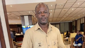 You were a faithful servant – Akufo-Addo mourns deceased driver in convoy crash