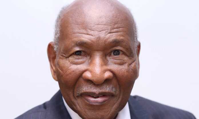 Those criticizing Cecilia Dapaah are hypocrites – Sam Okudzeto