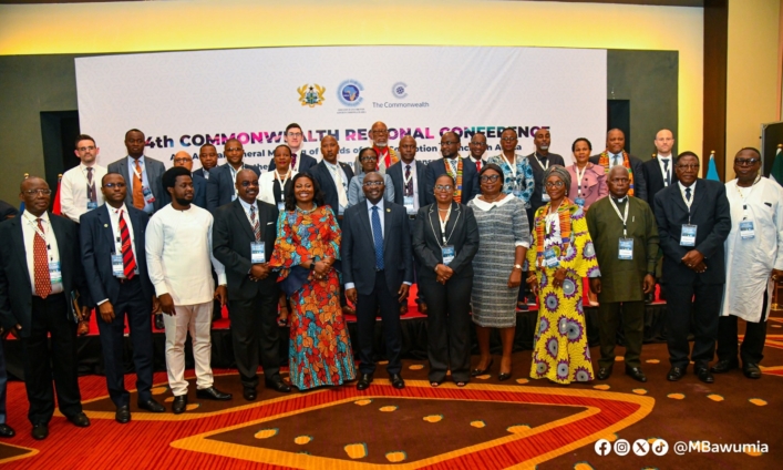 “We can deploy digitalization to defeat corruption if we have the right tools” – African Anti-corruption agencies