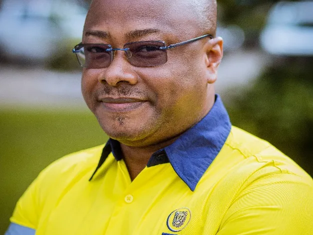 Chamber of Mines appoints Micheal Akafia as new president