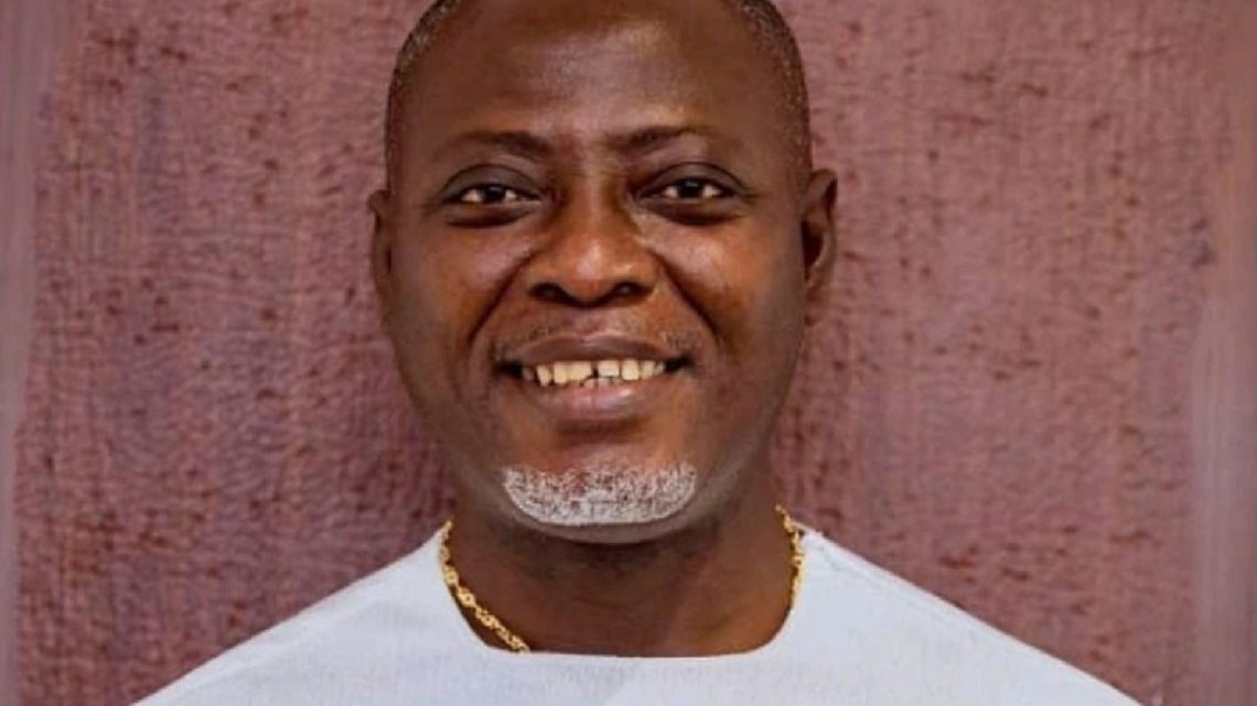 Former NPP Chairman fails to name completed projects in Ashanti Region on live TV