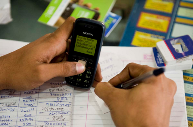 Mobile Money accounts surge to GHS18.69b with commercial banks for March 2024
