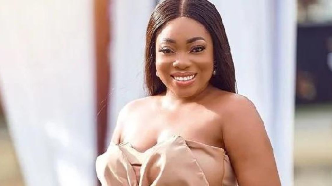 Moesha is recovering steadily from her stroke illness- Brother discloses
