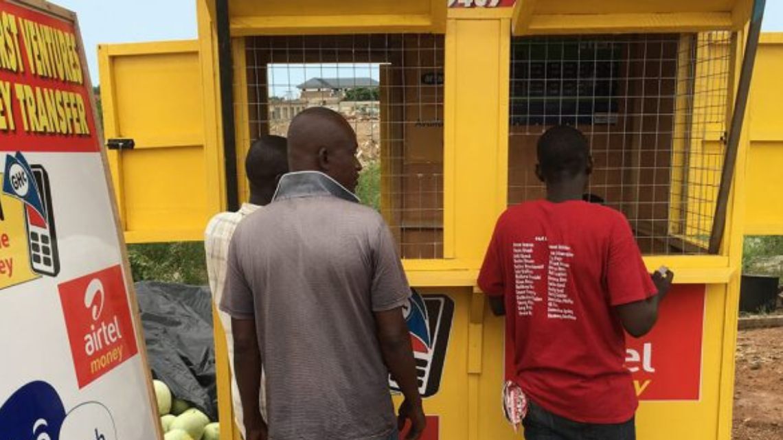 Consider reducing e-levy rate – Momo agents to gov’t