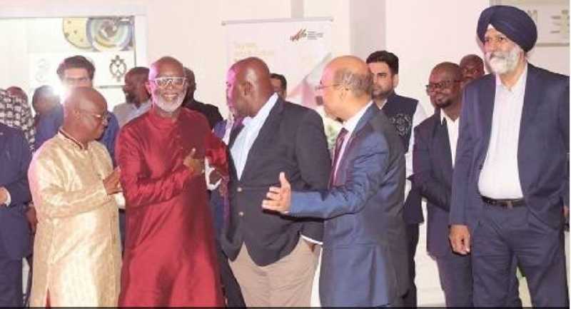 Govt to grant licenses to 2 additional automobile companies – Trade Minister