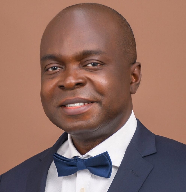 Calls to remove Tweneboah Kodua Fokuo as NIB MB unwarranted – Govt’s spokesperson