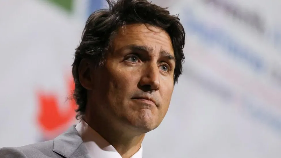 Trudeau is the greatest candidate to head the Liberals in the upcoming election – LeBlanc insists