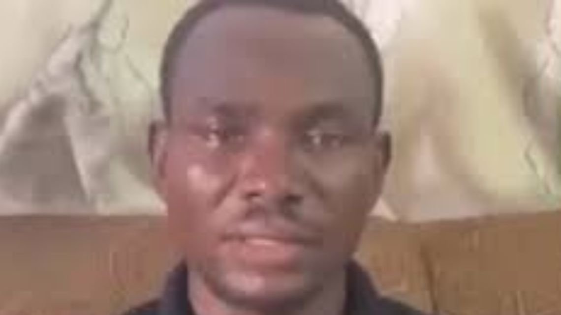 My son wasn’t at the front seat, the accident pushed him there – Father on accident involving LilWin