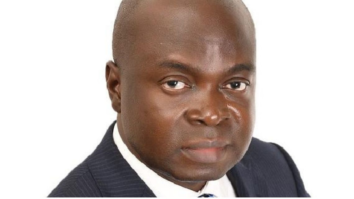 NPP’s PC for Manso Nkwanta, Tweneboa Kodua, appointed NIB Managing Director