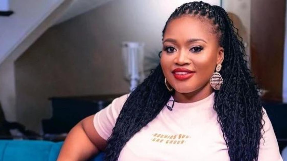 MzGee to host 5th Ghana Music Awards USA on August 17