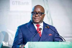 Ghanaians do not have amnesia; we still remember how you poorly performed as president – Mike Oquaye Jnr to Mahama