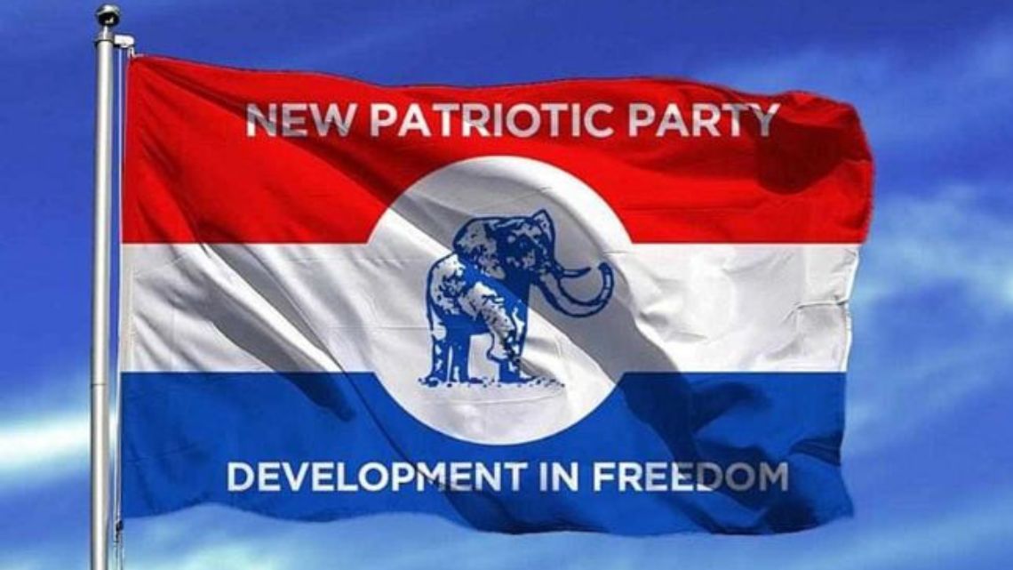 Leaked NIB report on NAPO and NPP running mate selection stuns many
