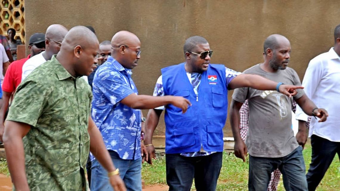 Volta Region with give NPP more than 300,000 votes in 2024 elections – Nana B